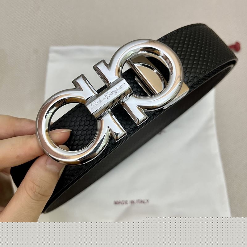 Ferragamo Belts
